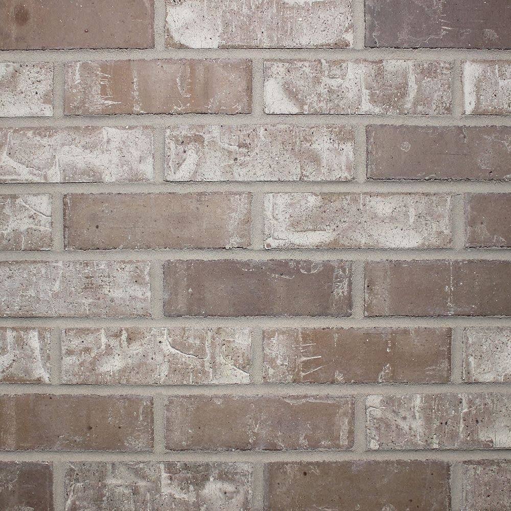 Thin Brick - Case of 50 - 7.3 SF H24449