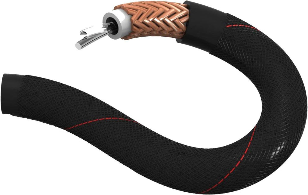 Silver/Copper Hybrid Digital Coax Cable (RCA Cable) T206758