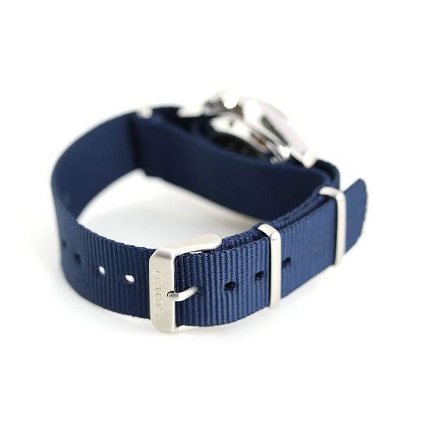 Solid Boy Made in Japan Watch M79708