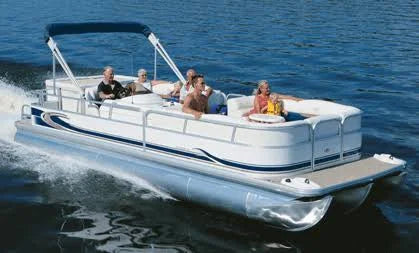 Pontoon Full Cover 96x22 Beam M57413