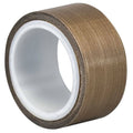 Cloth Tape, 4 in x 5 yd, 7 Mil, Tan L10739