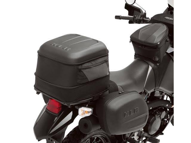 Soft Top Case P765