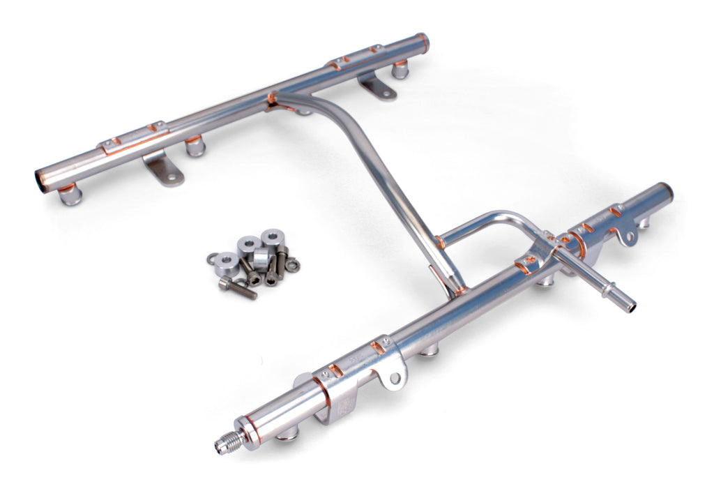 OE Fuel Rail Kit L64618