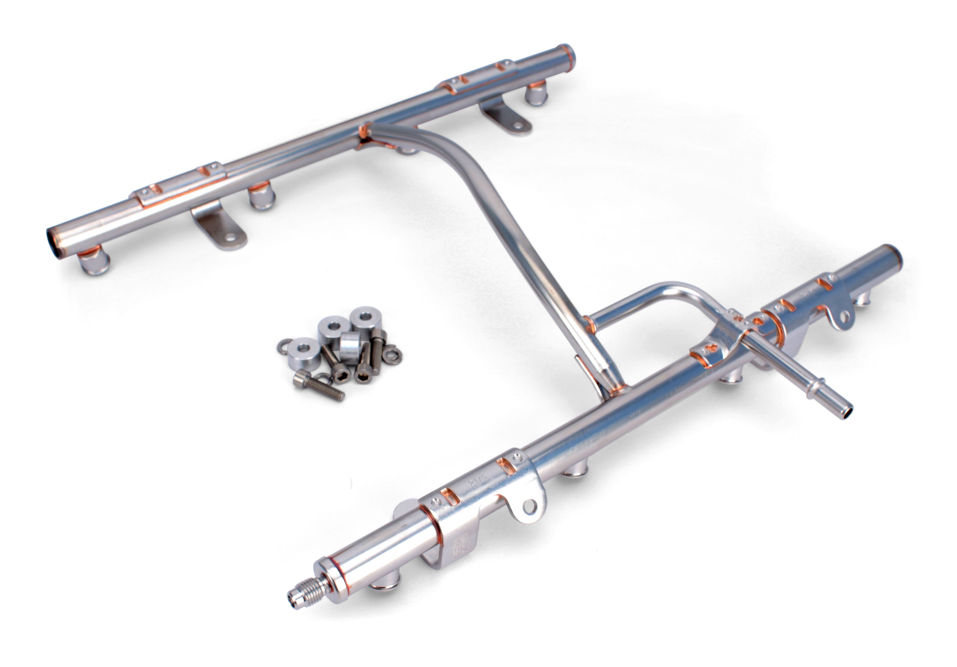 OE Fuel Rail Kit L64618