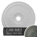 Oakleaf Ceiling Medallion W2767