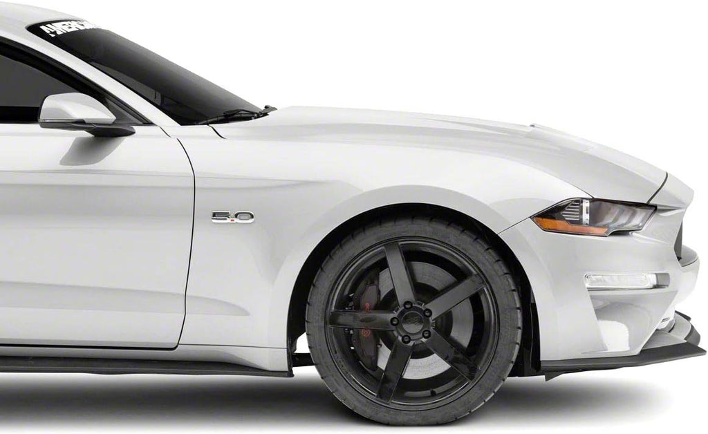 Hood Vents F1774
