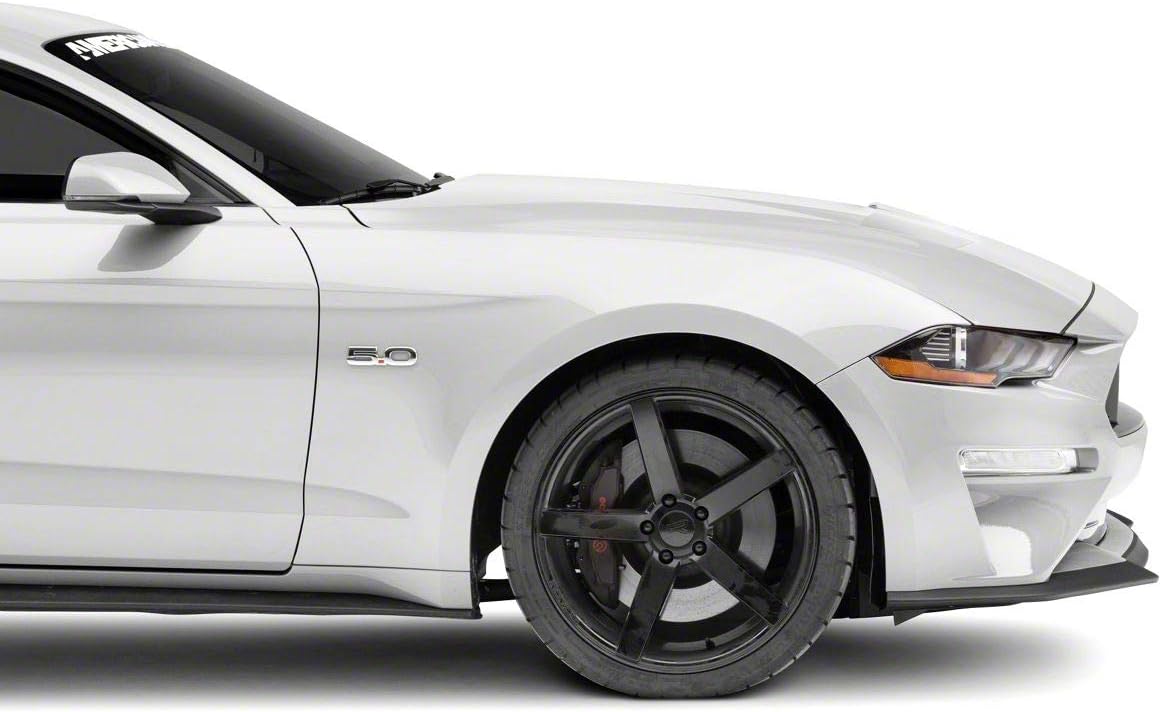 Hood Vents F1774