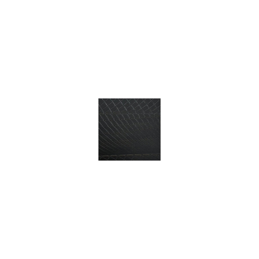 Black Five Drawer Chest Z1697