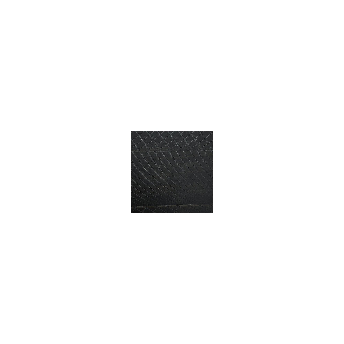 Black Five Drawer Chest Z1697