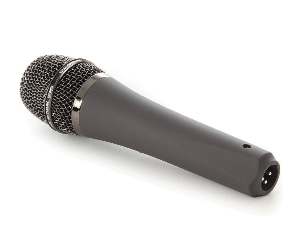 Universal Dynamic Microphone Q634