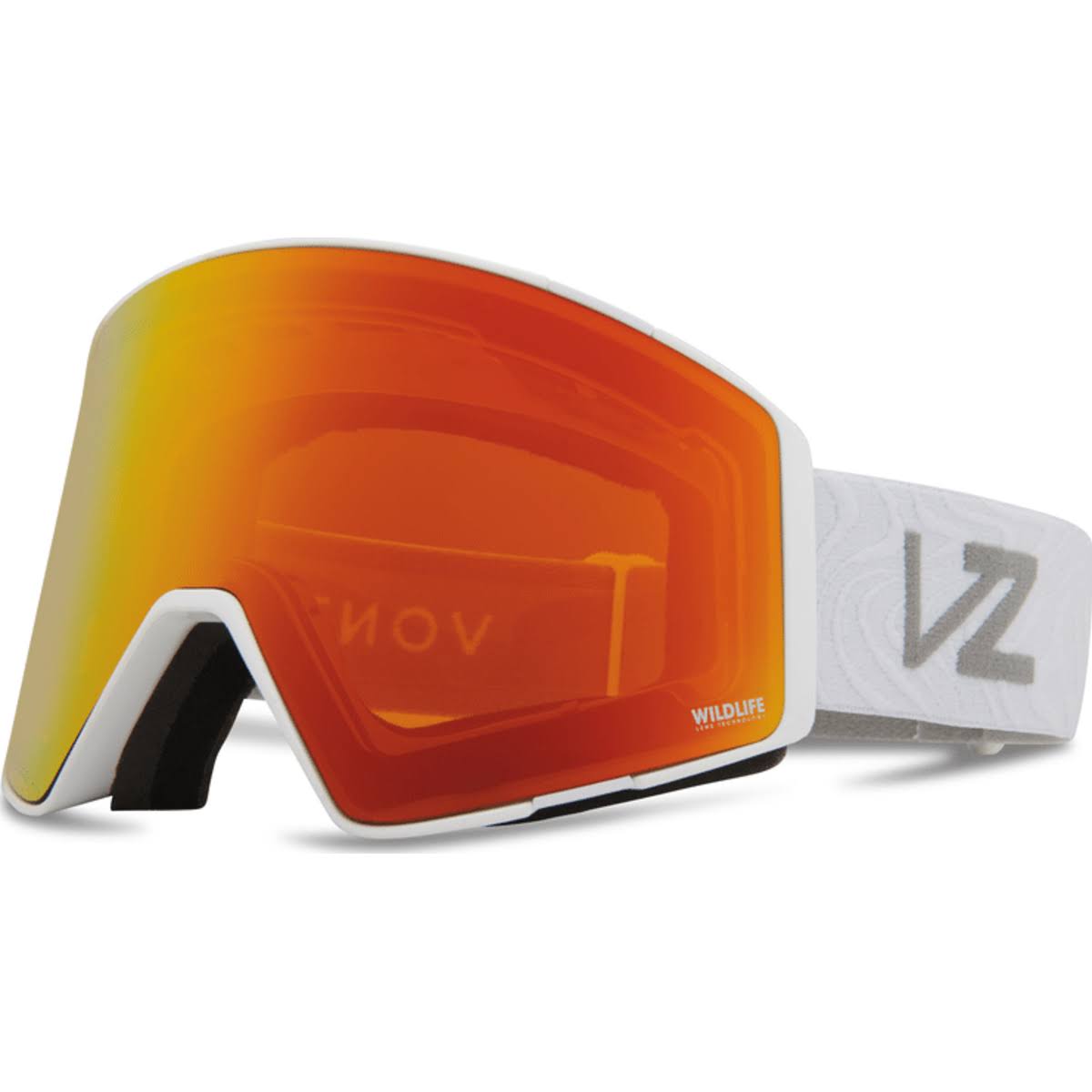 White / WL Low Light Capsule M308268