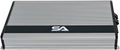 1500 Watt Class D Monoblock Car Subwoofer Amplifier with Bass Boost K561771