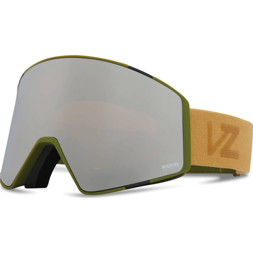 White / WL Low Light Capsule M308268