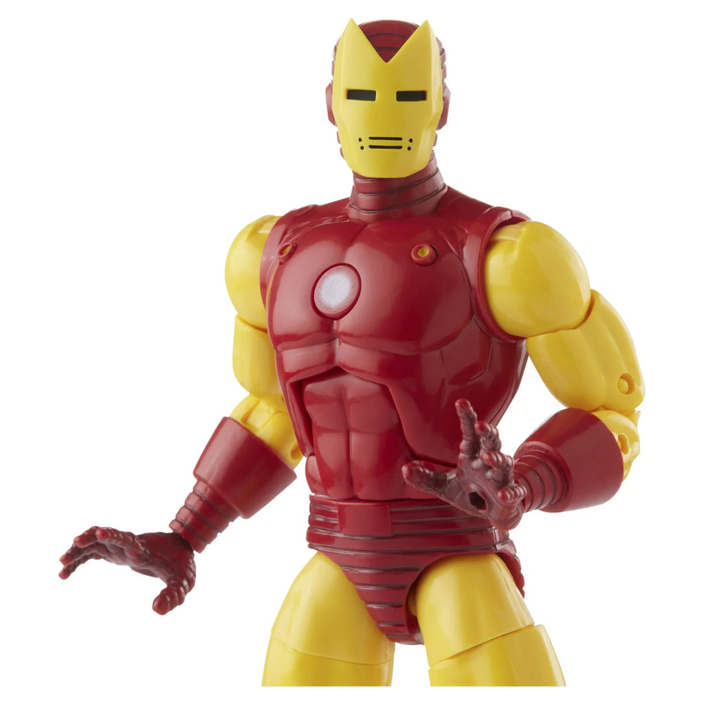 Marvel Legends Iron Man R77411