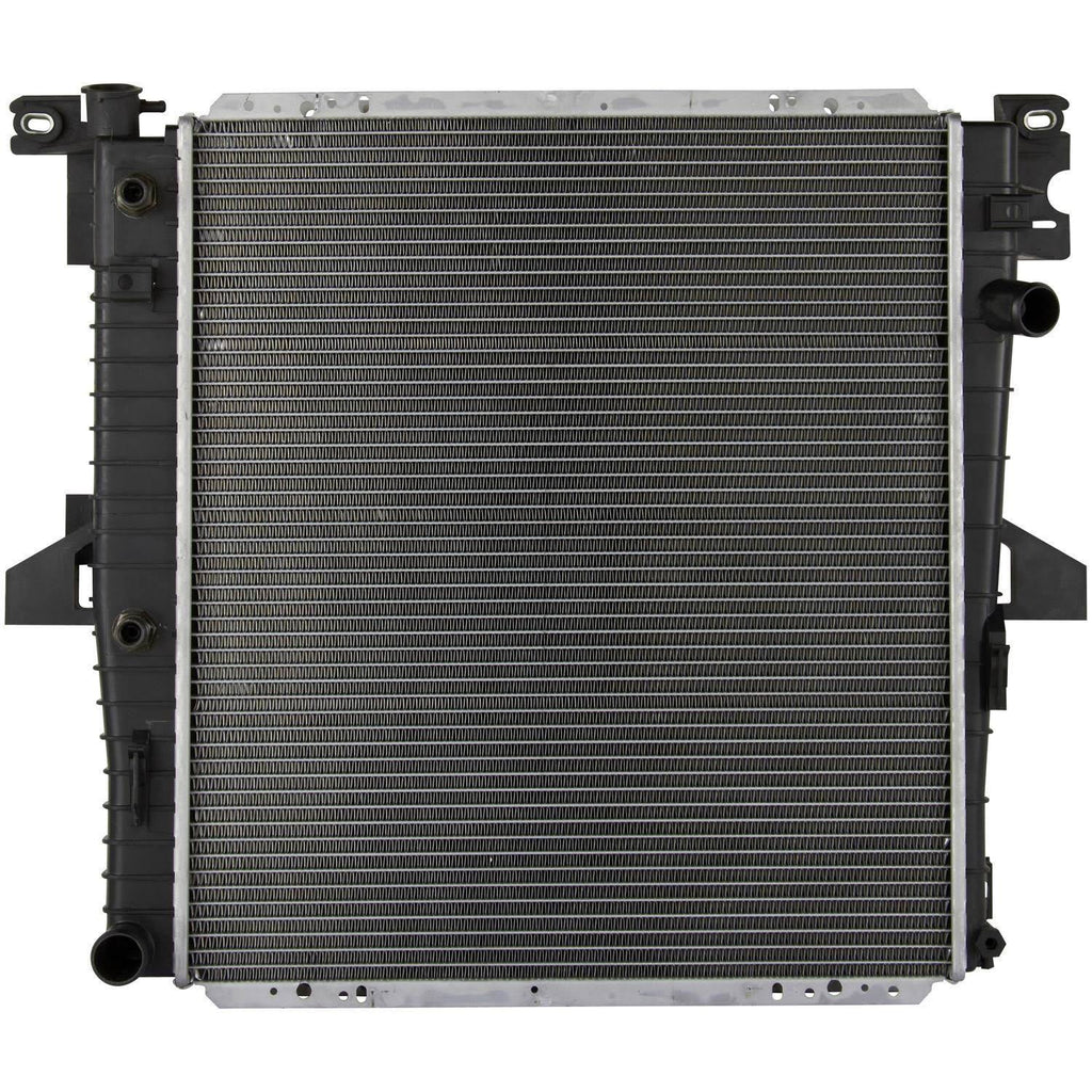 Radiator O441