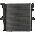 Radiator O441