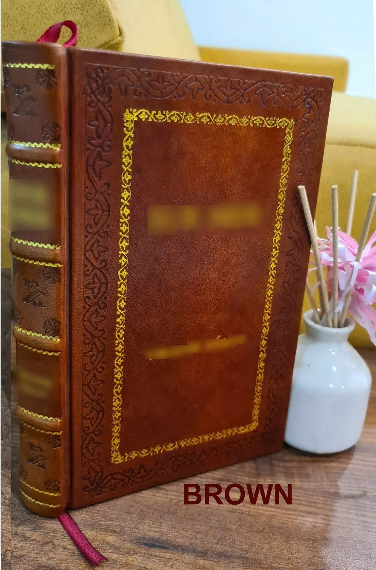 Premium Leather Bound Norse Tales for Children N693995