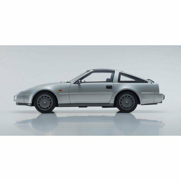 1/18 Nissan Fairlady Z 300ZR Z31 Silver T293989