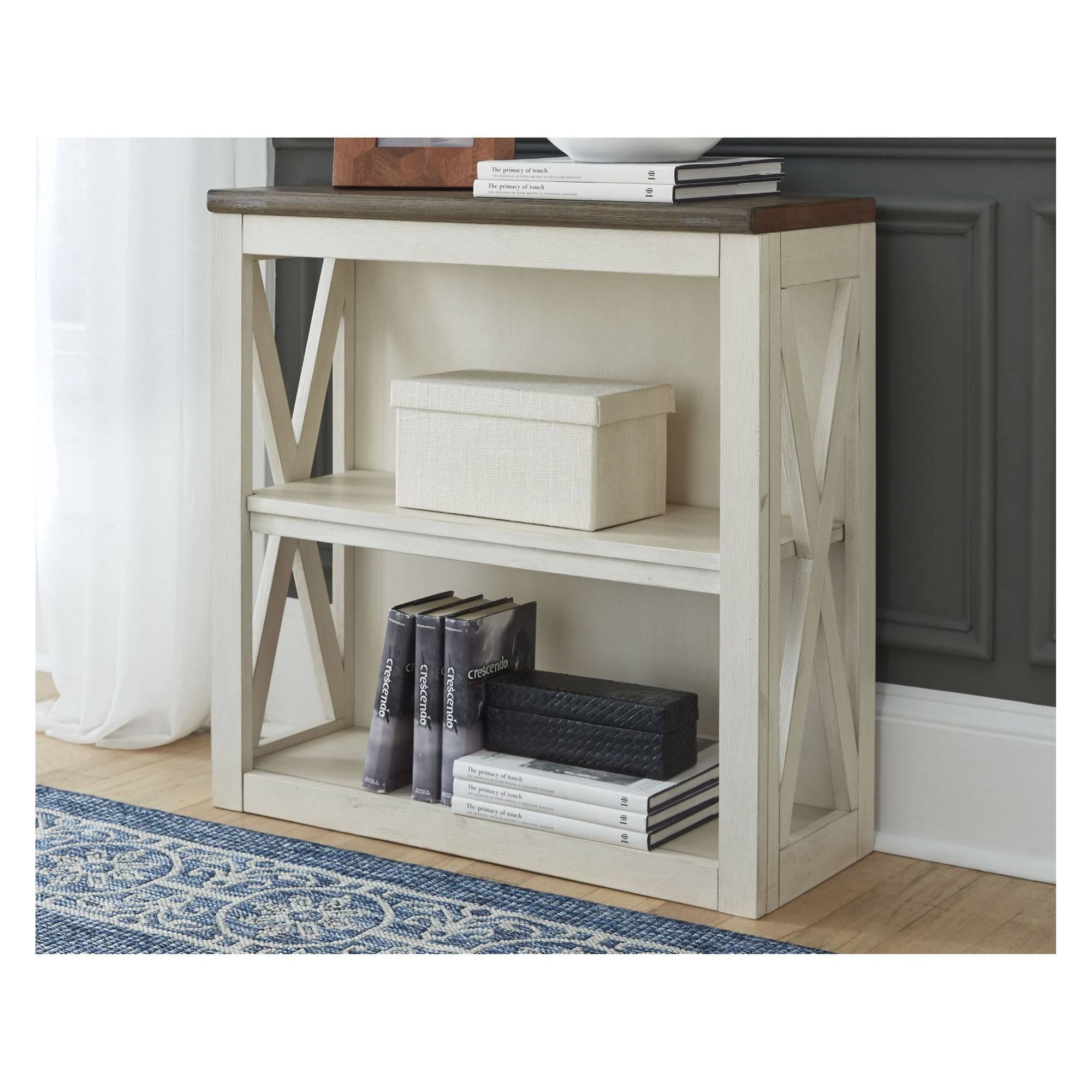 Medium Bookcase Y4343