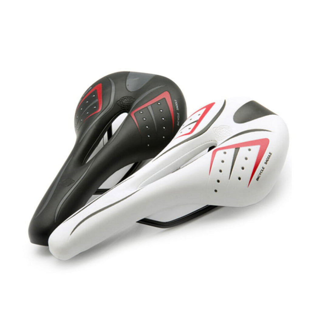 Mountain Bike Gel Comfort Saddle Seat U1567