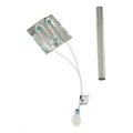 Ice Maker Fill Tube and Heater U46670