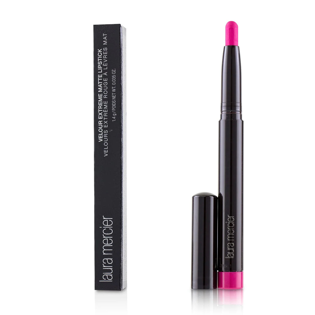 Velour Extreme Matte Lipstick E978
