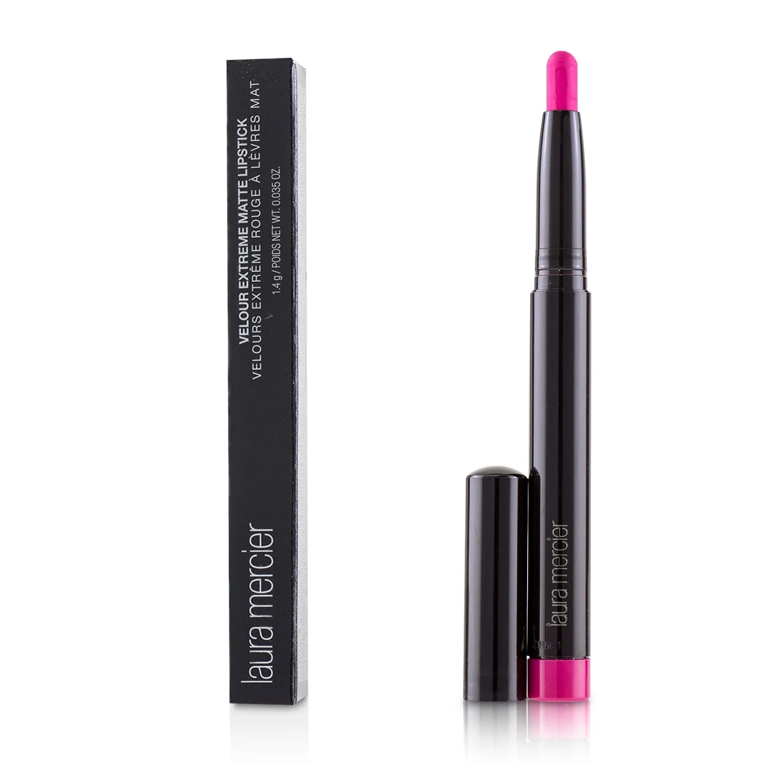 Velour Extreme Matte Lipstick E978