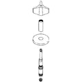 3 Handle Tub/Shower Remodeling Kit C81799