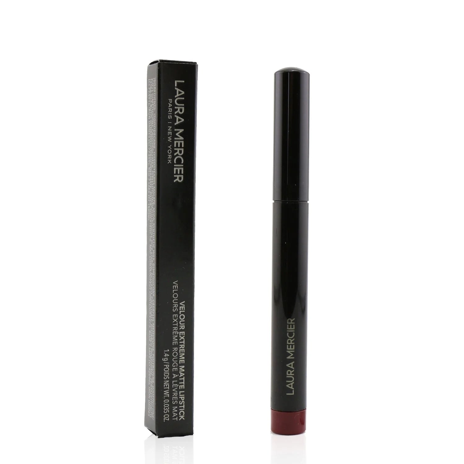 Velour Extreme Matte Lipstick E978