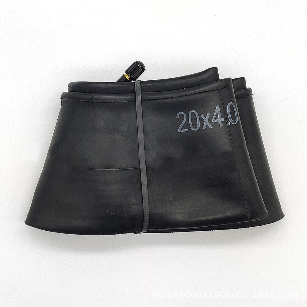 20*4 Inch Rubber Bike Inner Tube S748