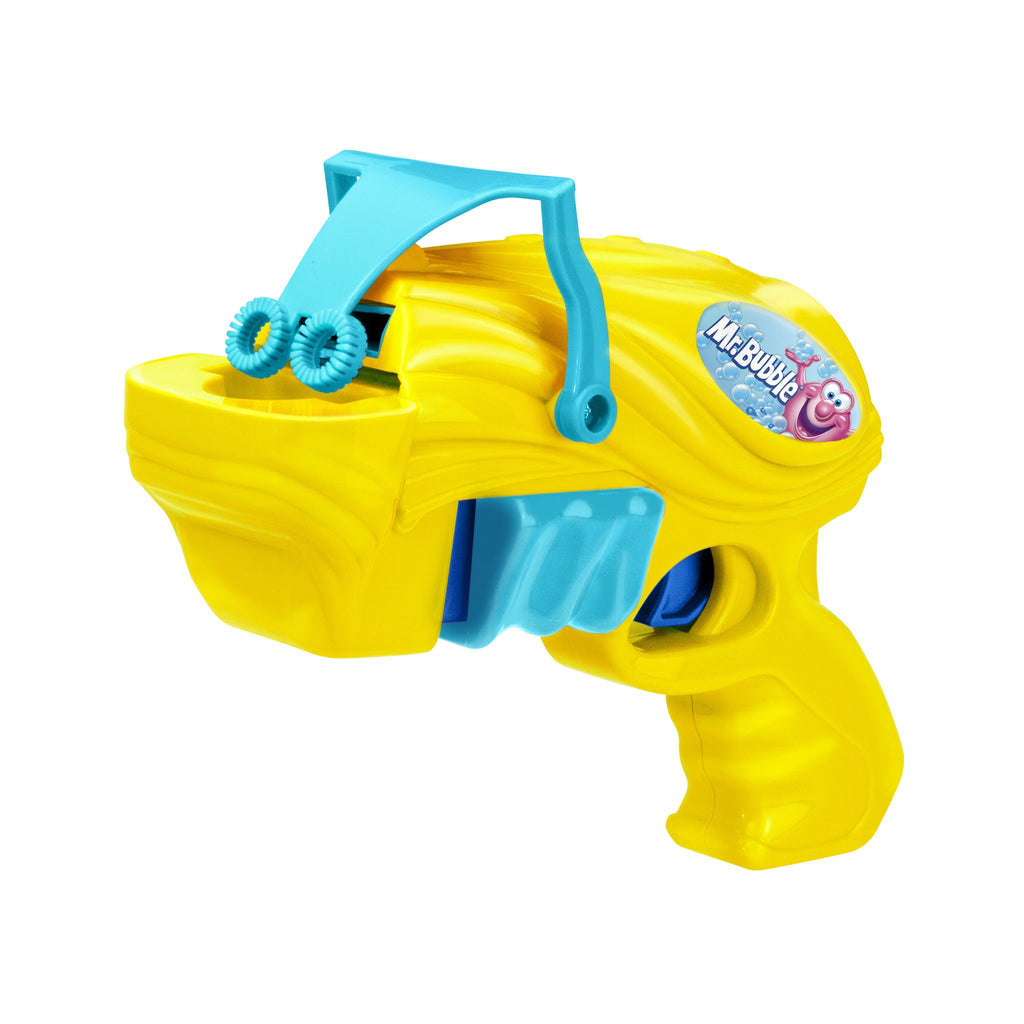 Mr Bubble Double Barrel Blaster N6598