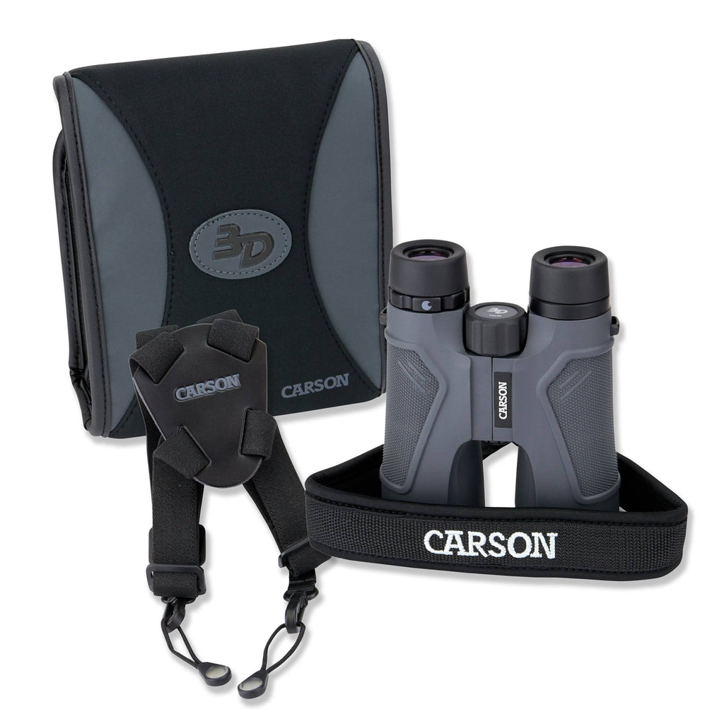 10 x 50mm Binoculars N717