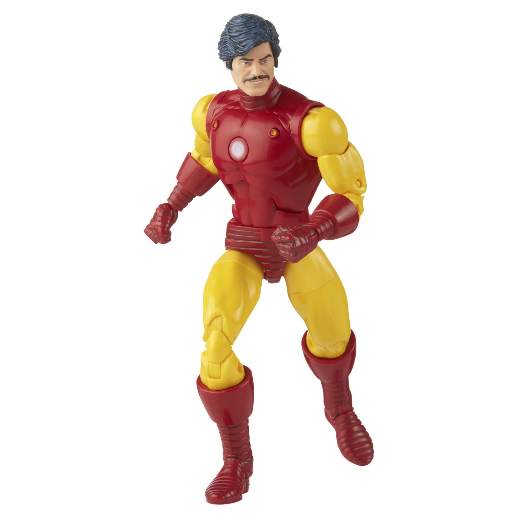 Marvel Legends Iron Man R77411