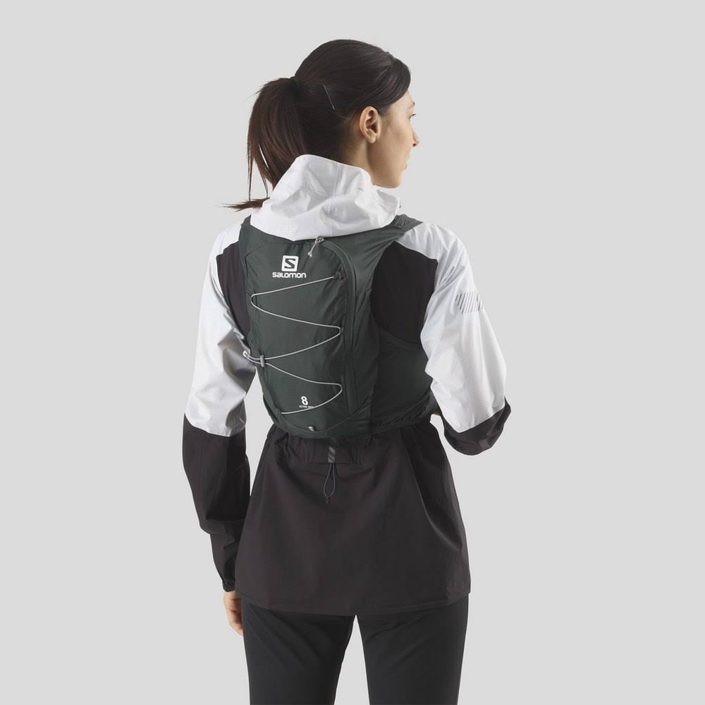Green Gables Active Skin 8 Set Pack X8336