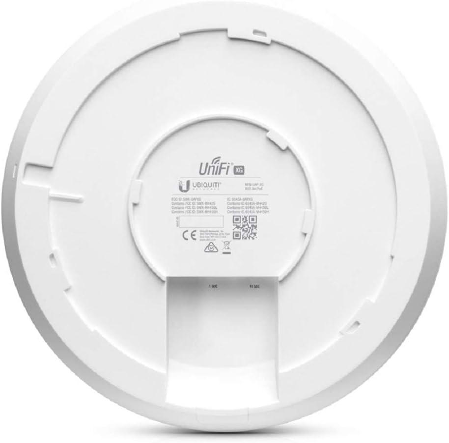 Quad-Radio 802.11ac Wave 2 Access Point C576